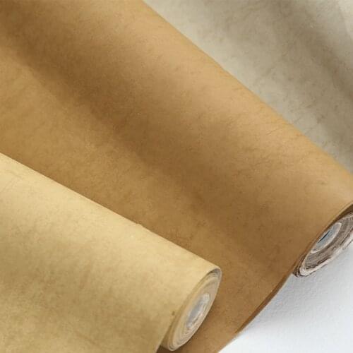 20 Sheets Chinese Calligraphy Paper Brush Ink Writing Painting Papel Arroz Batik Retro Rijstpapier Manual Half-Ripe Xuan Paper