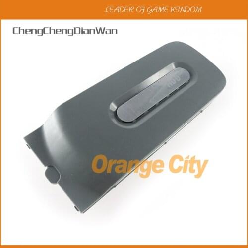3pcs/lot for xbox360 fat Hard disk Case Hdd Shell case hdd case for Xbox360 phat