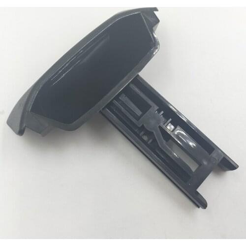 A2044270020 Car Parking Emergency Brake Release Pull Handle Switch Compatible with MercedesBenz C-Class E-Class Durable