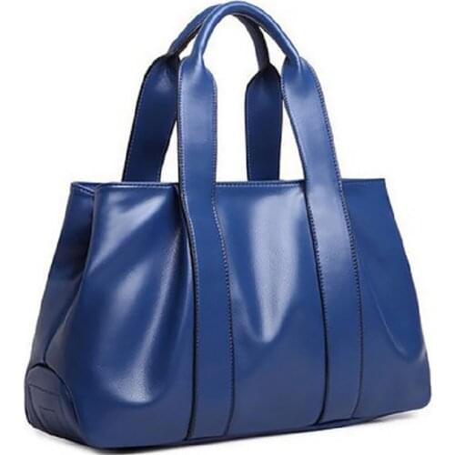 BAONEWNEW Women's Leather Clutches