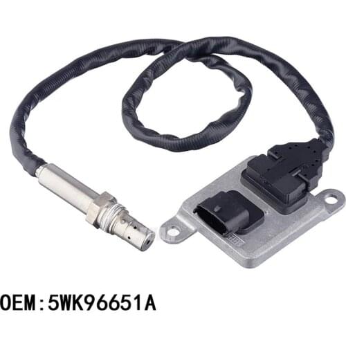 Nitrogen Oxide NOX Sensor 05149216AB 5WK96651A