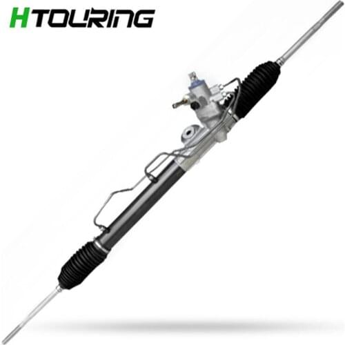 For NEW 49001-7N900 490017N900 LHD Hydraulic Power Steering Rack Steering Gear Steering Rack and Pinion for NISSAN SUNNY N16