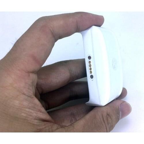 For dogs cats kids GPS+GSM+WIFI Locatoin TK911 Mini Pet Kids GPS Tracker TKSTAR ,No gift box, tracking dog