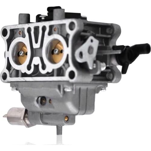 Carburetor for Honde GXV530R GXV530U DXA1 DXA2 JXA3 PXA1 QEA3 EXA1 Engines for 16100-Z0A-815 Carb BW02B C Replacement Carb M7DA