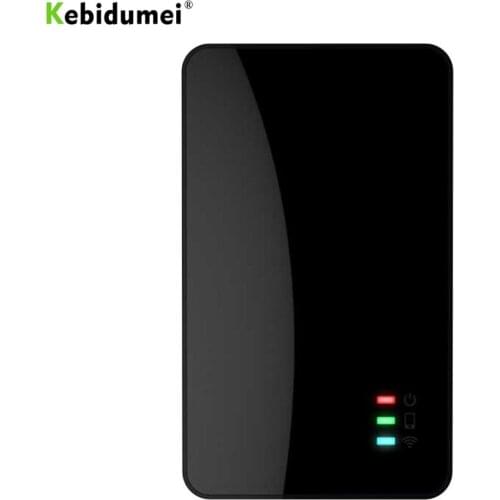 Kebibumei 4K WIFI 2.4G/5G Wireless Display TV Stick Adapter HDMI-compatible Mirror Screen Receiver for IOS Android Phones