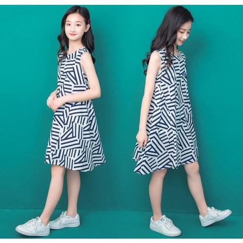 Girls Dresses Summer Baby Girl New Fashion Princess Childrens Clothing Kids Birthday Clothes