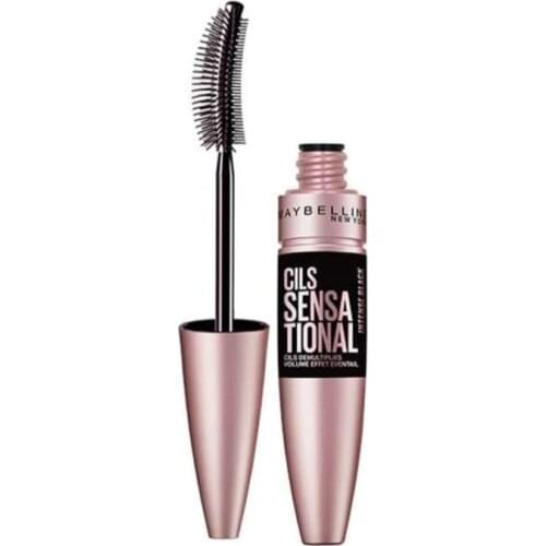 Maybelline Eye Cosmetics