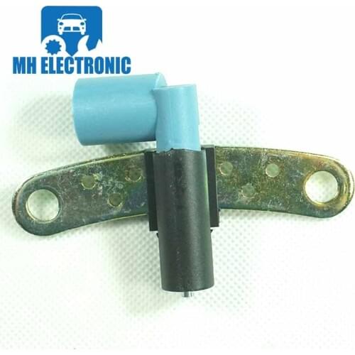 MH ELECTRONIC Crankshaft Pulse Position Sensor 9110560 For RENAULT CLIO GRAND SCENIC II DUSTER ESPACE FLUENCE GRAN TOUR III