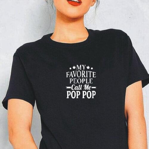 Fashion Loose T Shirt Women Summer Harajuku Letter Funny Tshirt Women Top Loose Cotton Camisetas Mujer T-shirts