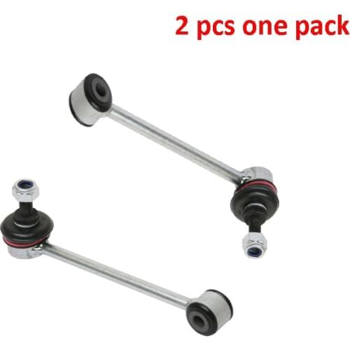 OEM Part Front Rear Sway Bar End Link for BM 128i 135i 325i 328i 335d E88 E90 E92 33556764428