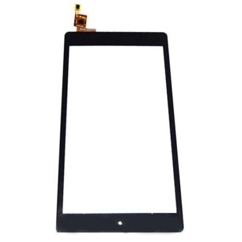 New 7" Tablet For Allview Viva C7 Touch screen digitizer panel replacement glass Sensor Free Shipping