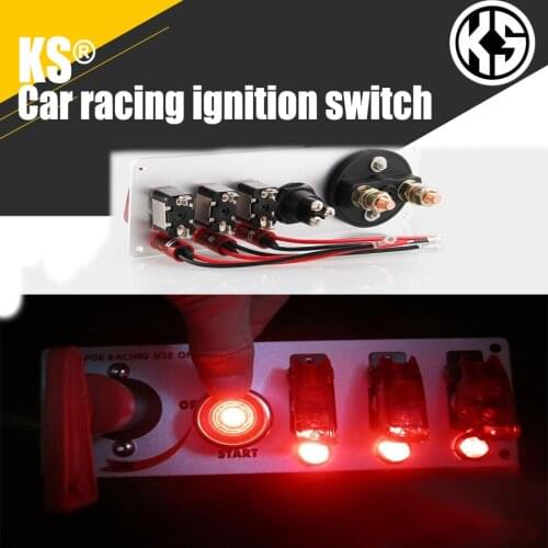 OIMG Ignition Systems