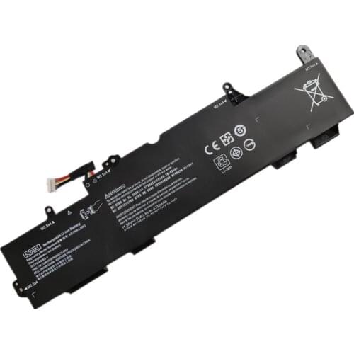Original SS03XL HSTNN-IB8C LB8G HSN-I12C HSN-I13C-4 Laptop Battery For HP EliteBook 730 735 740 745 755 830 840 846 ZBOOK 14U G5