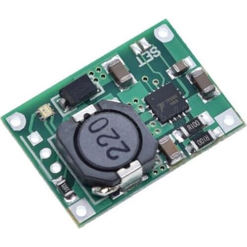 TP5100 charging management power supply module board TP5000 1A 2A compatible with 4.2V 8.4V single and double lithium batteries