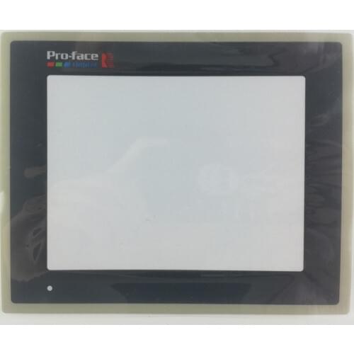 GP37W2-BG41-24V GP37W2-LG11-24V Membrane Film for Machine Operator Panel repair~do it yourself, Have in stock