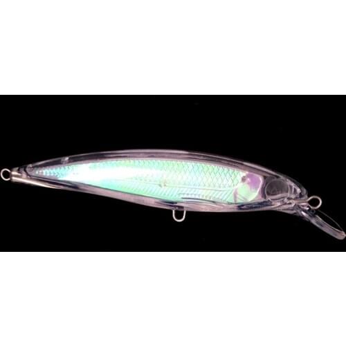 Venture 1Pieces 11cm/11g Minnow Fishing Lure Fishing Lures Artificial Hard Fishing Bait Sinking Trout Bait