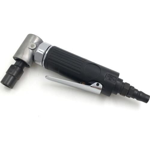 SAT7455 Professional Rear exhaust Pneumatic tools Air gridering series air tools air grinders