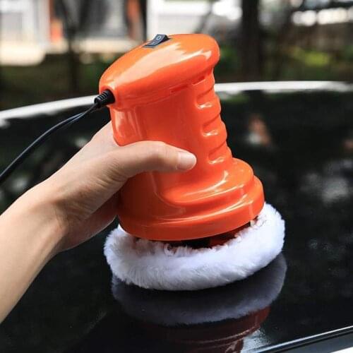 SEBTER Car Polishing Machines