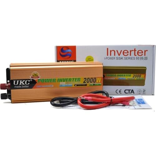 SORO Converters And Converters