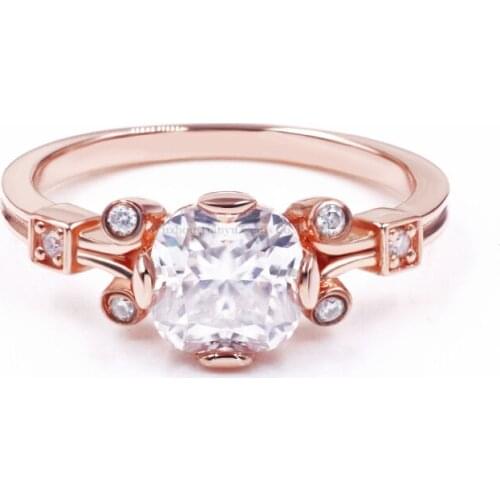 Свадебные кольца Tianyu gems China At AliExpress