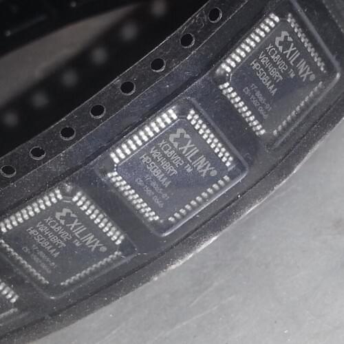 XC18V02-VQ44BRT XC18V02-VQ44BR XC18V02-VQ44B XC18V02 new original 5pcs/lot