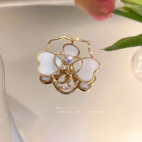 Xuapai Small Brooches For Clothes