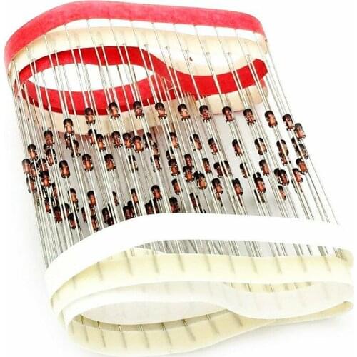 1N4148 100V 4A Signal Diode - Pack of 10