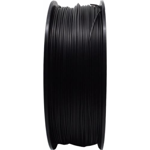 20% Carbon Fiber PETG 1.75mm 1KG/0.5KG/0.1KG 3D Printer Filament Dimensional Accuracy+/-0.02mm 3D Printing Material