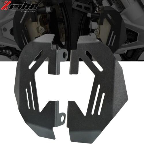 Motorcycle Accessories Front Brake Caliper Cover Guard For BMW R1200GS LC R1200 GS Adventure ( ADV ) 2014-2019 S 1000 XR R nineT