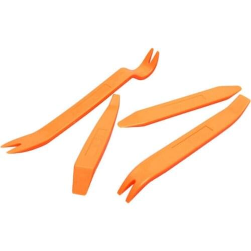 Car Audio Door Removal Tool for Citroen C4 C5 C3 VW Polo Passat B6 B5 CC Tiguan Golf 4 5 Opel Astra H J G Insignia Mokka Corsa