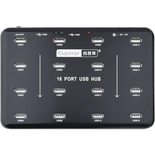 FANTECH Network Hubs