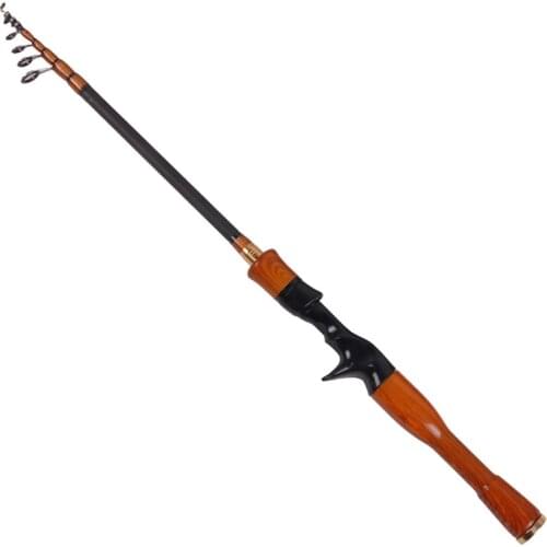 HAIMAITONG Spinning Rods