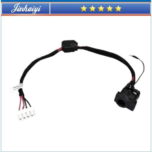 Laptop power interface for For Samsung NP365EC5 NP355V5C NP350V5C Power Jack port