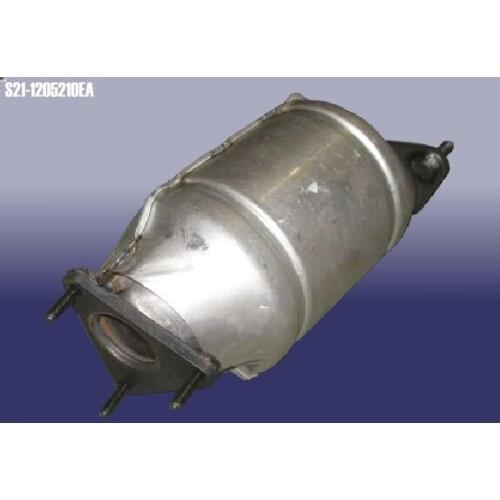 Good Quality catalytic converter For CHERY karry s21