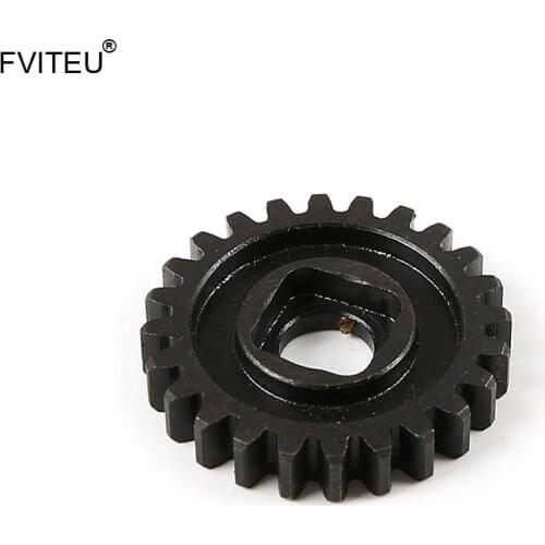 FVITEU Clutch Bell Gear 24T for 1/5 Rovan F5 Truck Spare Parts MCD XS5