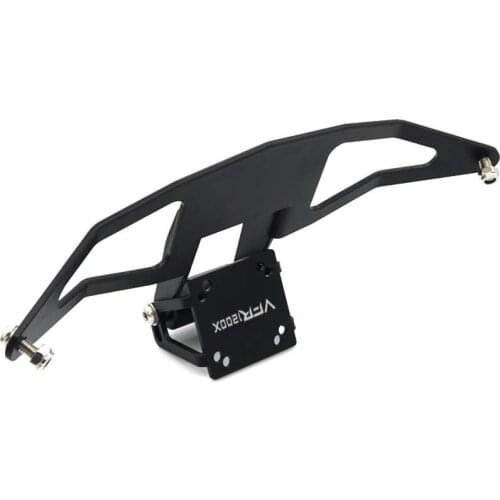 Phone Bracket Stand For HONDA VFR1200X 12-2017 VFR 1200X Handlebar Extension GPS Navigation Motor Bar Support Motorcycle Parts