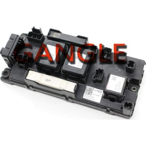 22891805 BATTERY CONTROL MODULE FOR CHEVROLET CADILLAC BUICK