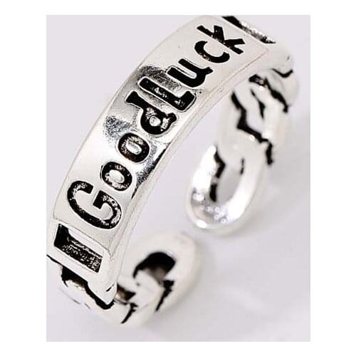 NEDAR Women's Silver Rings