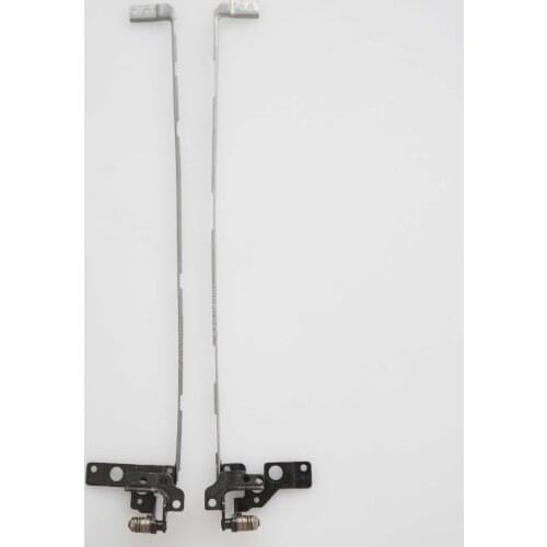 New Original 0GJ0P6 0Y5T0R LCD Panel Screen Hinges For Dell Vostro 5460 V5460 5470 V5470 5480 V5480 5480R GJ0P6 Y5T0R Non-Touch