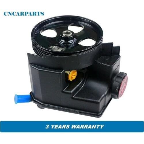 New Power Steering Pump Fit for Peugeot 206 206CC 206SW P- Partnerspace DSP377P