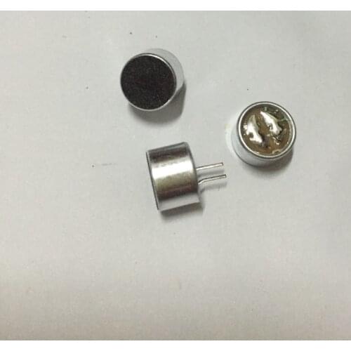 Original new 100% 254-ECM944-RO microphone with needle length 4mm (Inductor)