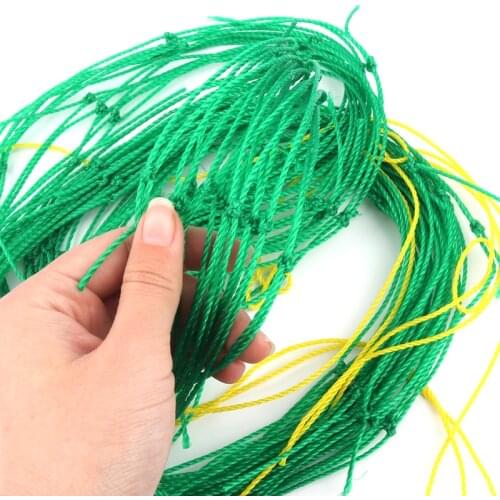 1pc Gardening Net Mesh10*10cm Nylon Net Flower Cucumber Plants Landing Net Frame Support Mesh