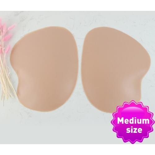 Crossdresser Silicone Hip Pads For Shemale Butt Lifter Removable Enhancing Women Lift Hips Fake Ass Sexy Cosplay Body Shapping