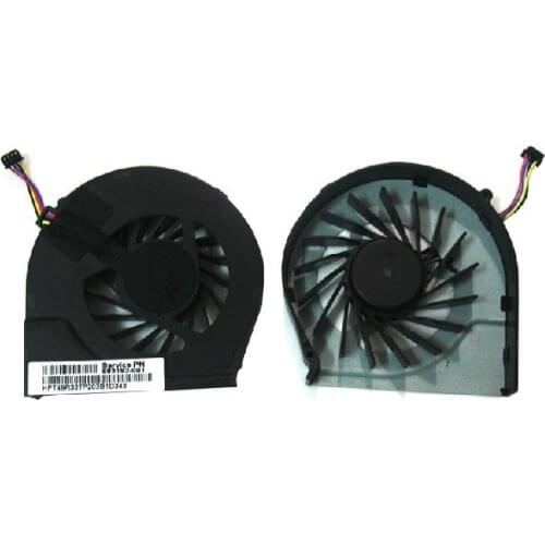 Laptop cooling cpu fan for HP Pavilion G4-2000 G7 g7-2000 G6 G6-2000 G7-2240US 683193-001 055417R1S FAR3300EPA kipo 4pins