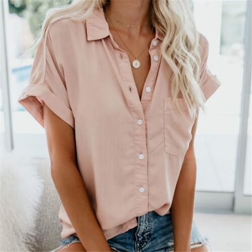 Vodiu Sleeveless Blouses