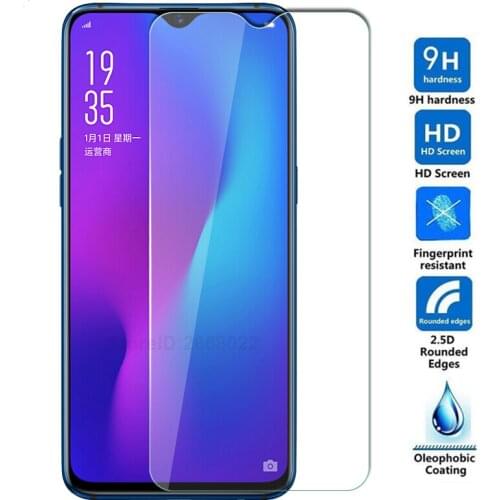 Screen Protector OPPO Realme 2 Pro Tempered Glass OPPO Realme 2 Pro Glass Protective Film Cover Realme2 Two 2Pro RMX1801 RMX1807