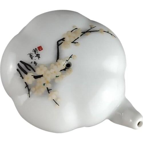 1PC Durable Creative Ink Container Water Dropper for Decoration Storage Calligraphy Painting