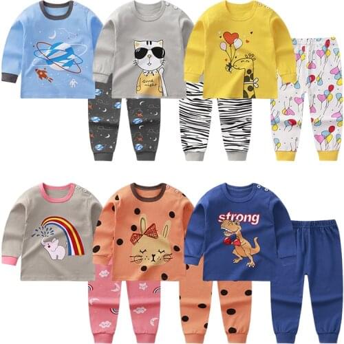 Andy Papa Sets Of Clothes For Girls