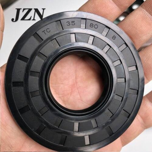 Free shipping 2 PCS high quality TC 32x40x7 32x40x10 32x42x7 32x42x8 32x42x10 32x43x7 32x43x10 32x44x7 oil seal skeleton