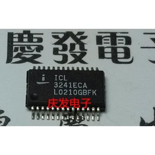 Free Delivery.ICL3241ECA